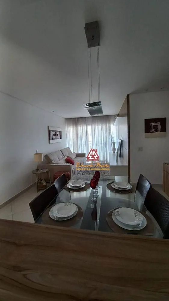 Apartamento, 3 quartos, 78 m² - Foto 2