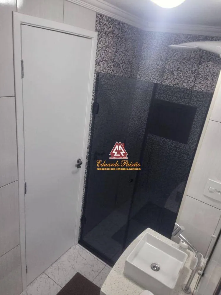 Apartamento, 3 quartos, 63 m² - Foto 4