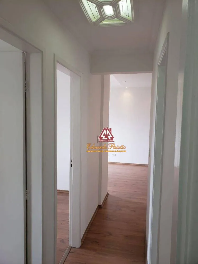 Apartamento, 3 quartos, 63 m² - Foto 2
