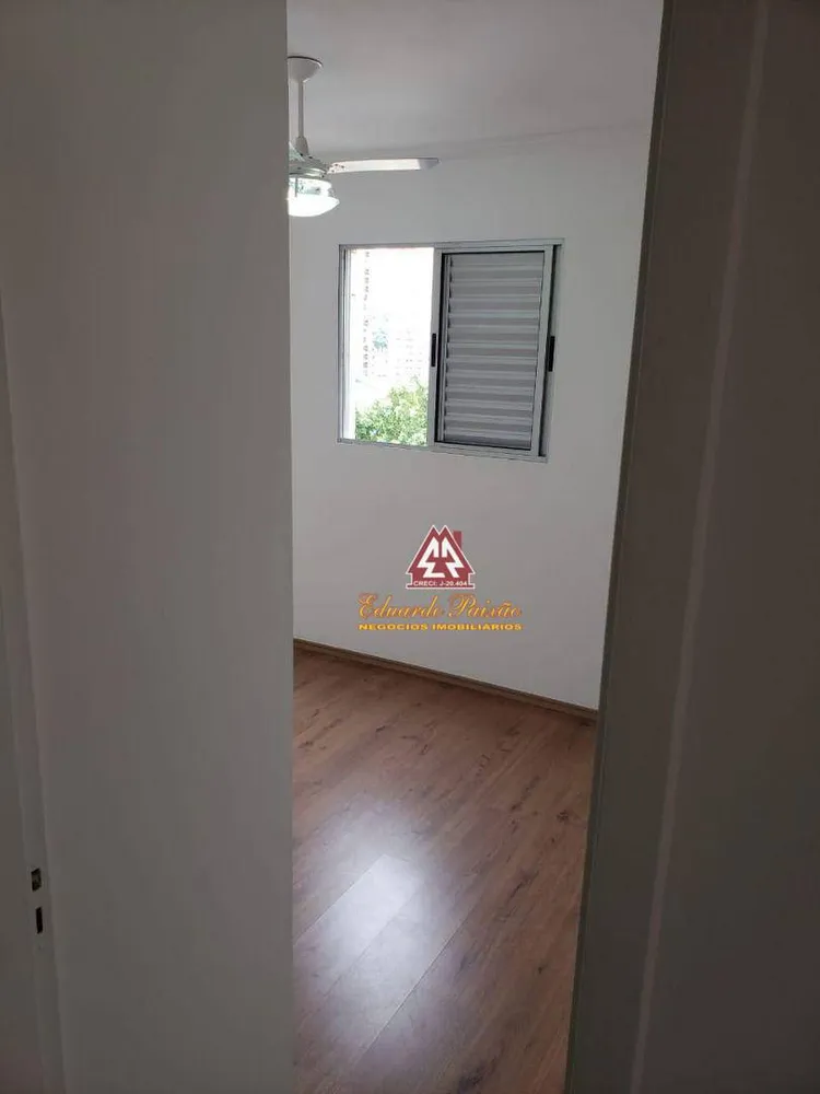 Apartamento, 3 quartos, 63 m² - Foto 3