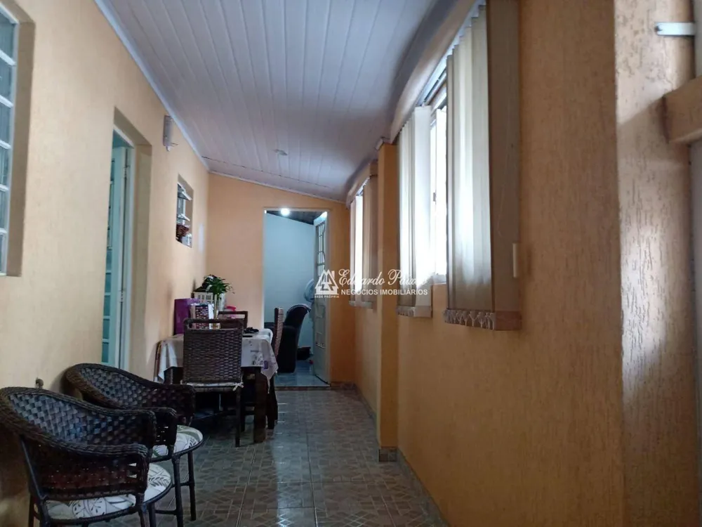 Casa, 2 quartos, 58 m² - Foto 7