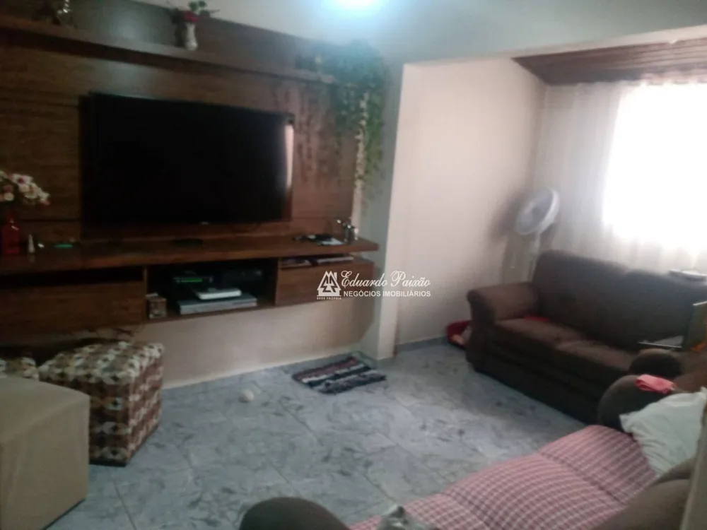 Casa, 2 quartos, 58 m² - Foto 3