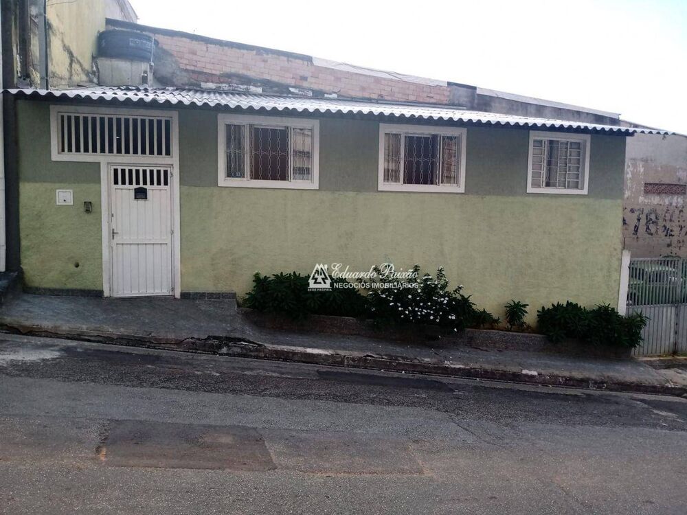 Casa, 2 quartos, 58 m² - Foto 4