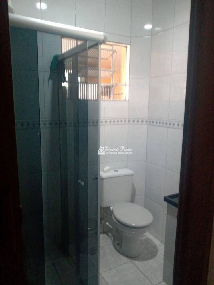 Casa, 2 quartos, 58 m² - Foto 2