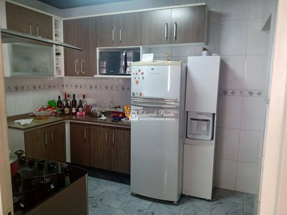 Casa, 2 quartos, 58 m² - Foto 2
