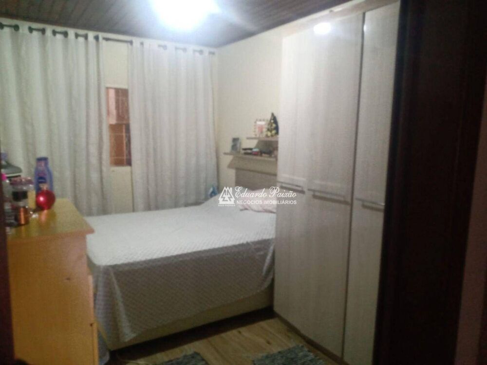 Casa, 2 quartos, 58 m² - Foto 3