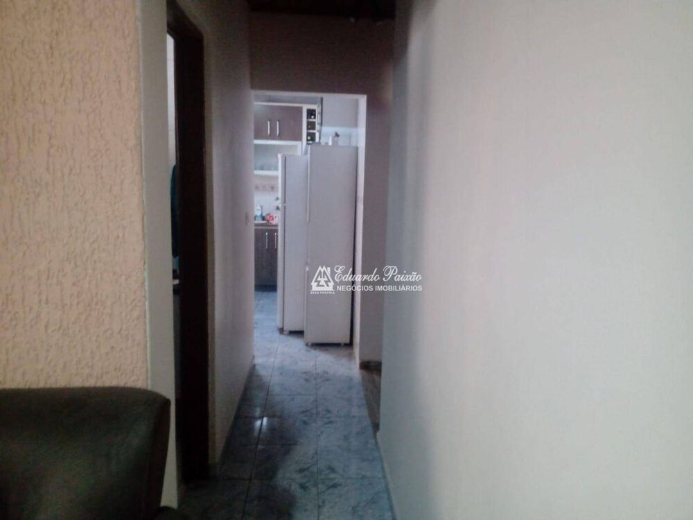 Casa, 2 quartos, 58 m² - Foto 1