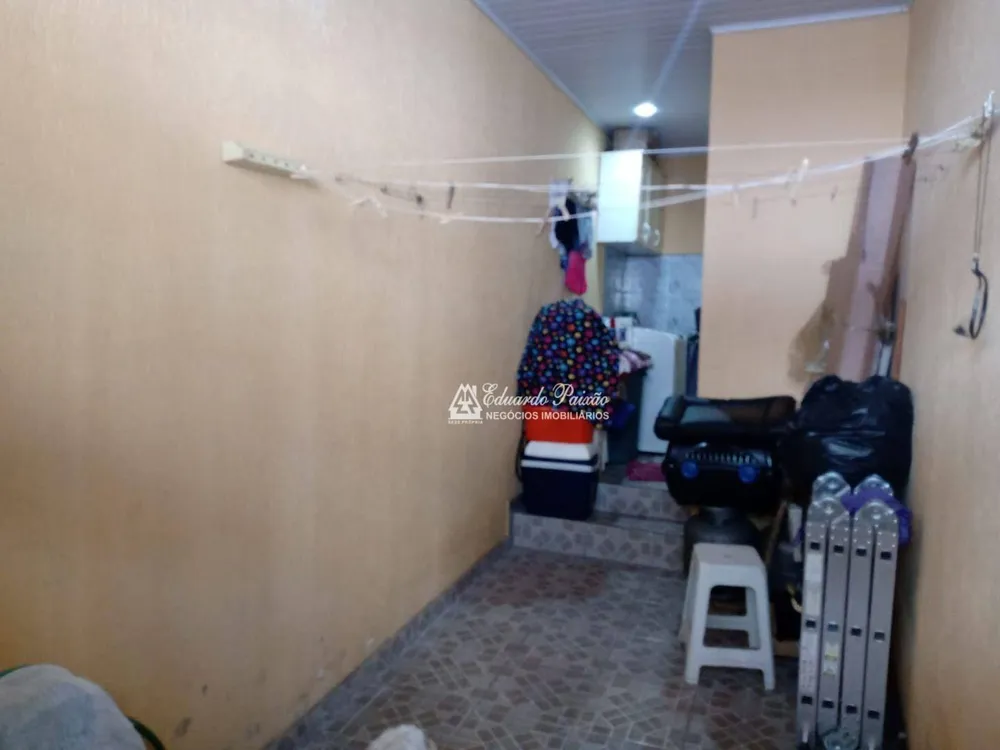 Casa, 2 quartos, 58 m² - Foto 9