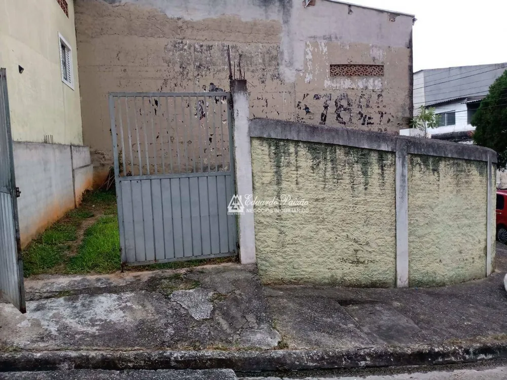 Casa, 2 quartos, 58 m² - Foto 12