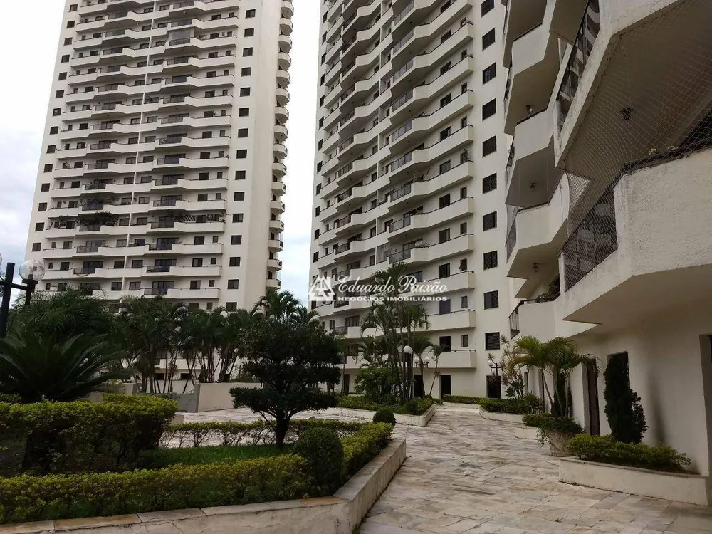 Apartamento, 4 quartos, 168 m² - Foto 5