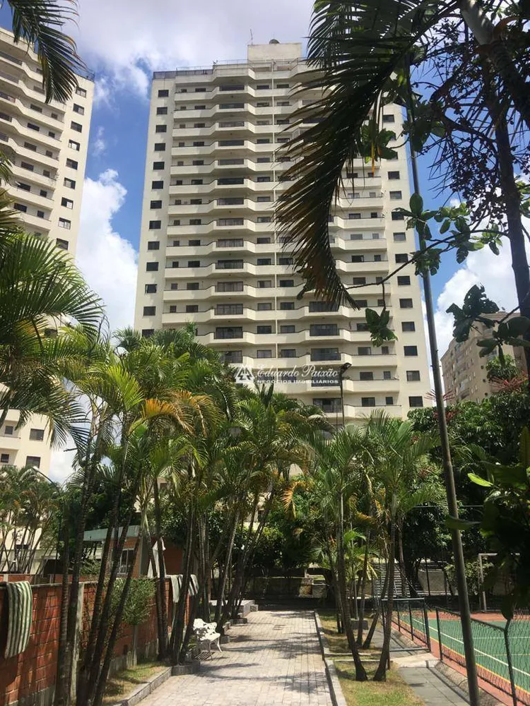 Apartamento, 4 quartos, 168 m² - Foto 4
