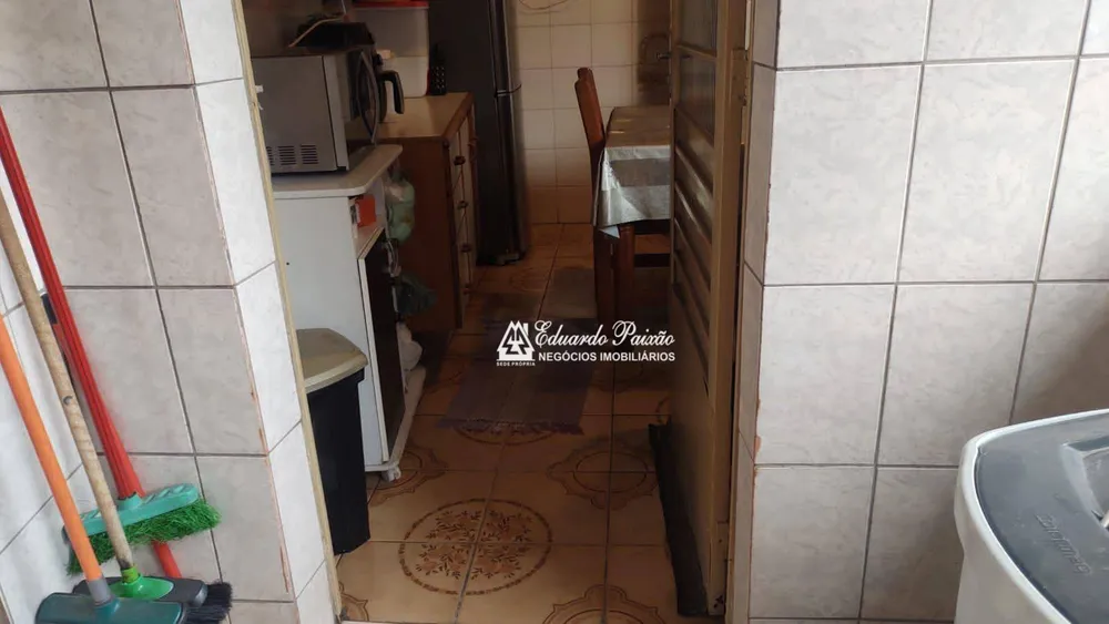 Sobrado, 2 quartos, 64 m² - Foto 13