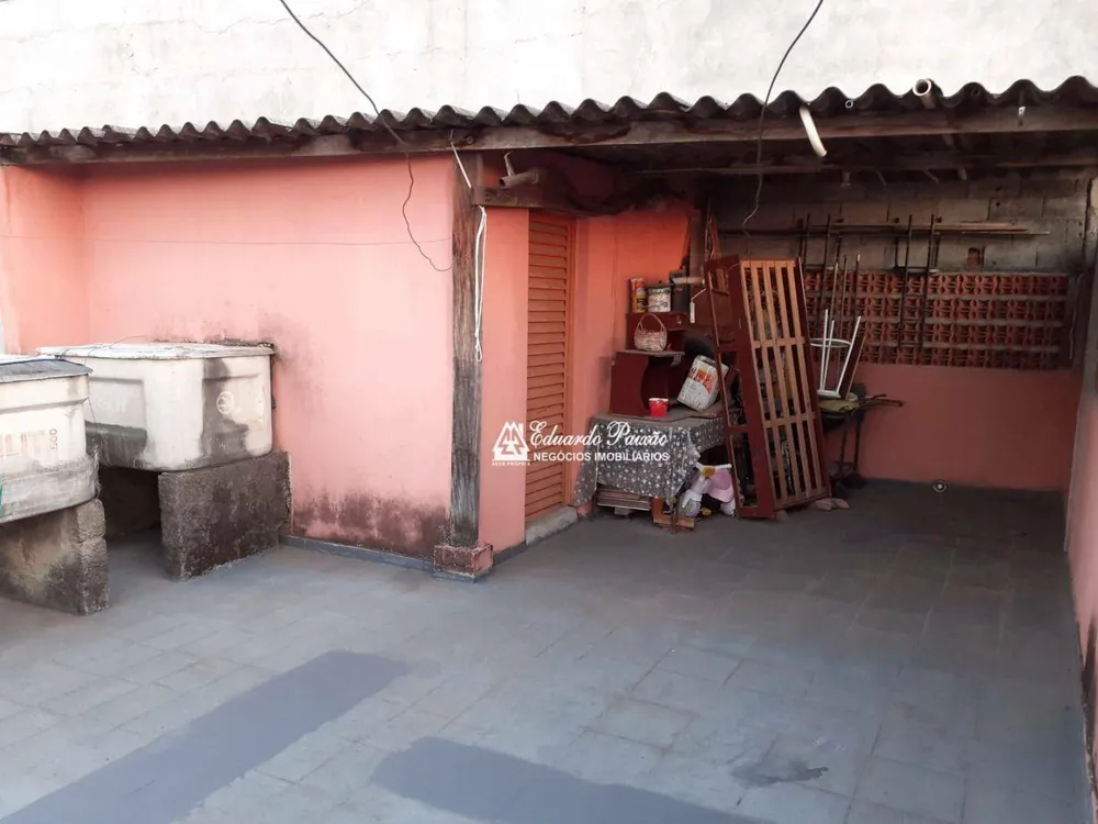Sobrado, 2 quartos, 64 m² - Foto 15