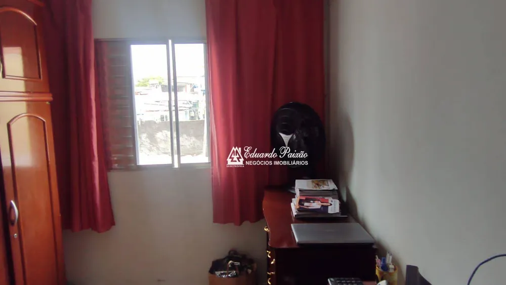 Sobrado, 2 quartos, 64 m² - Foto 10