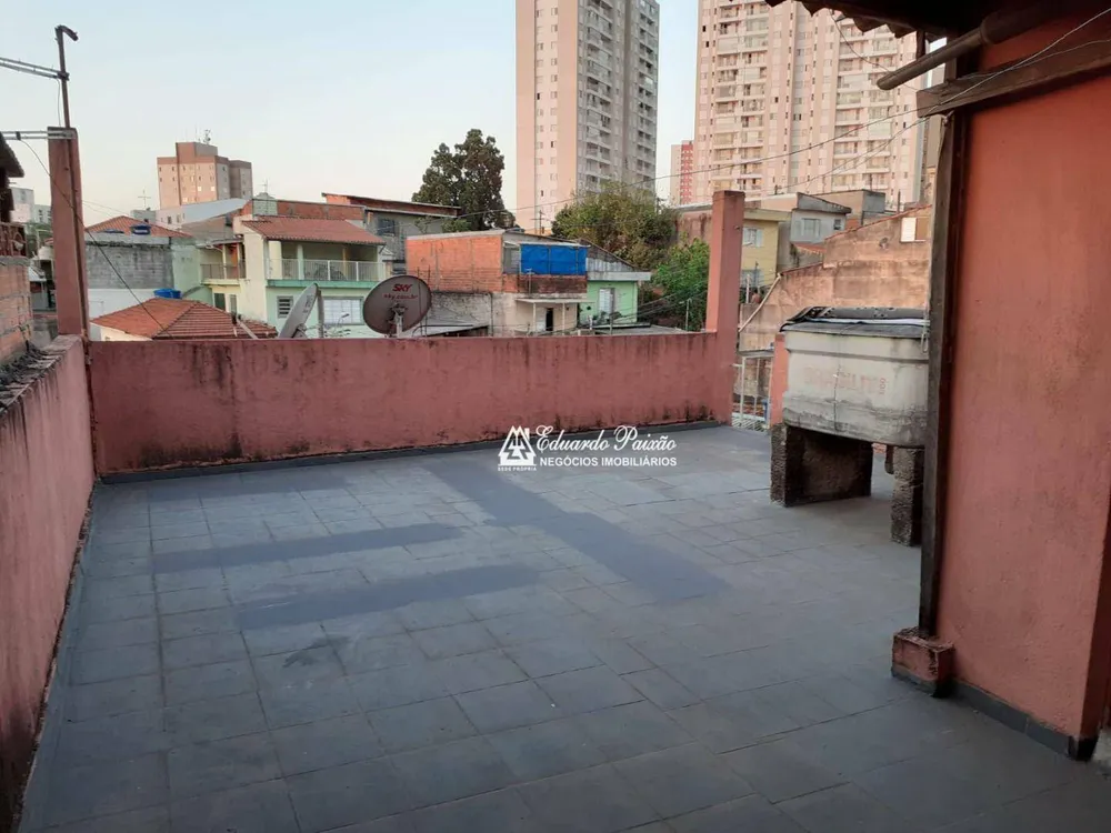 Sobrado, 2 quartos, 64 m² - Foto 9
