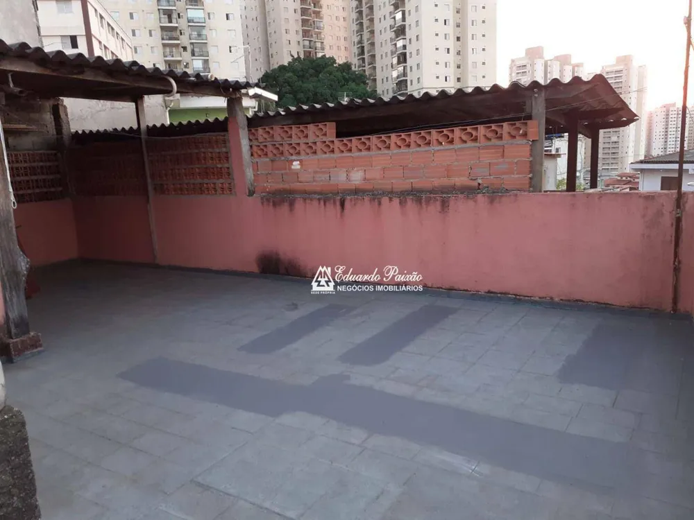 Sobrado, 2 quartos, 64 m² - Foto 11