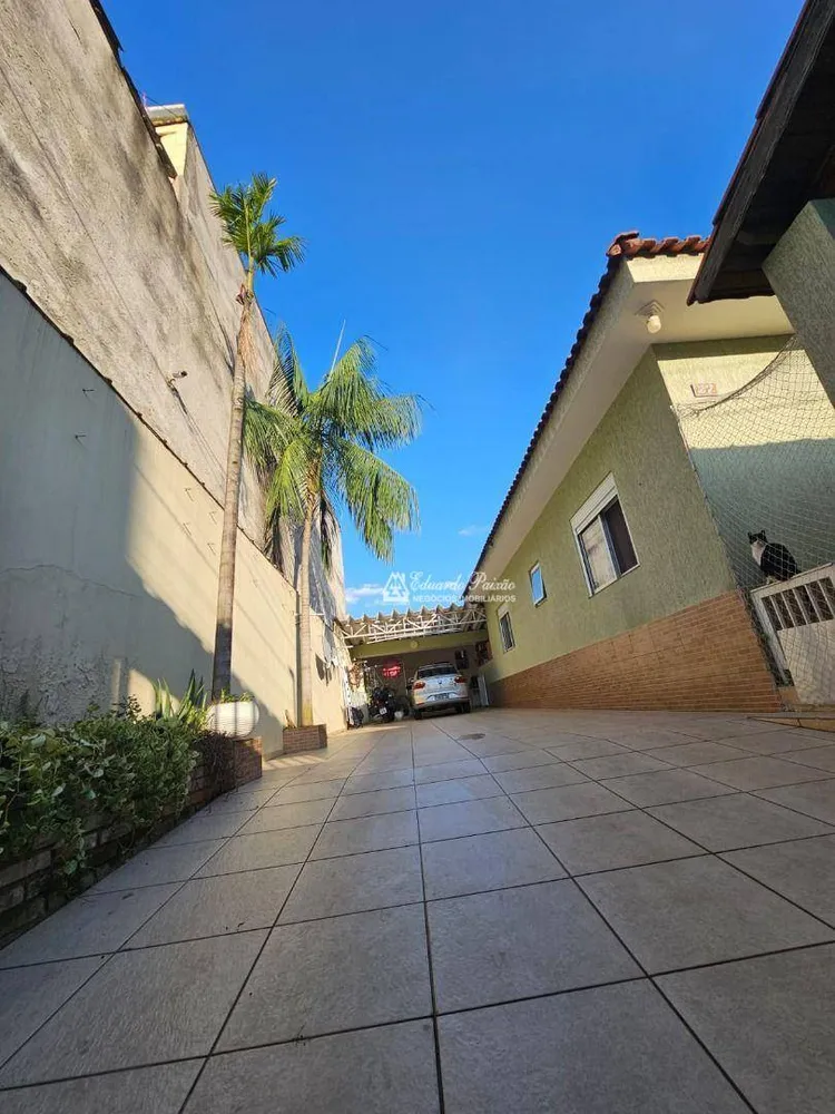 Casa, 3 quartos, 163 m² - Foto 20