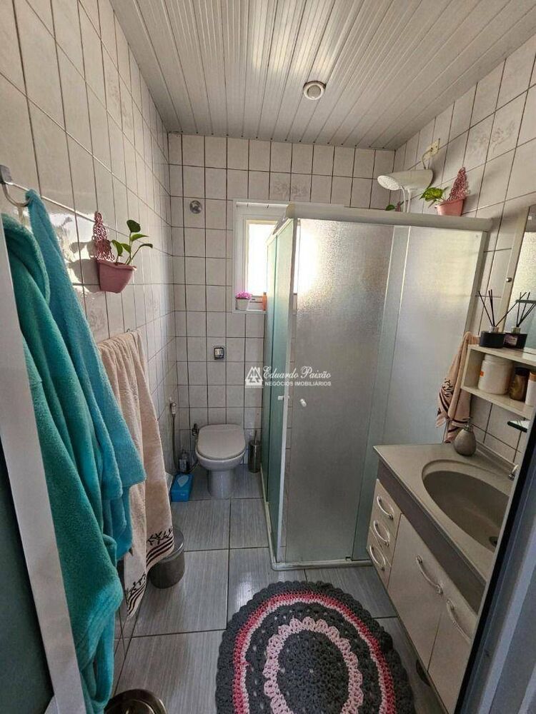 Casa, 3 quartos, 163 m² - Foto 8