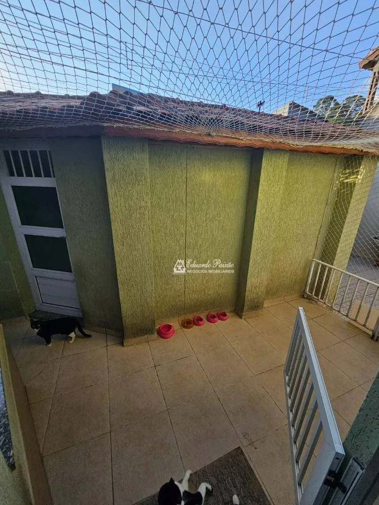 Casa, 3 quartos, 163 m² - Foto 1