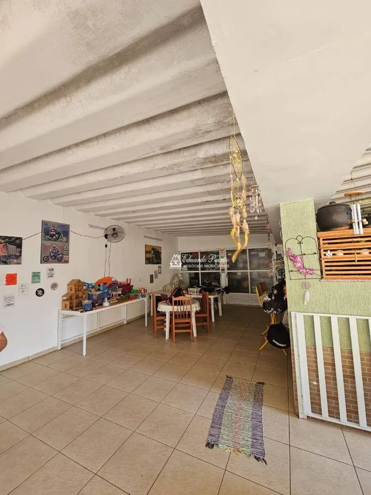 Casa, 3 quartos, 163 m² - Foto 6