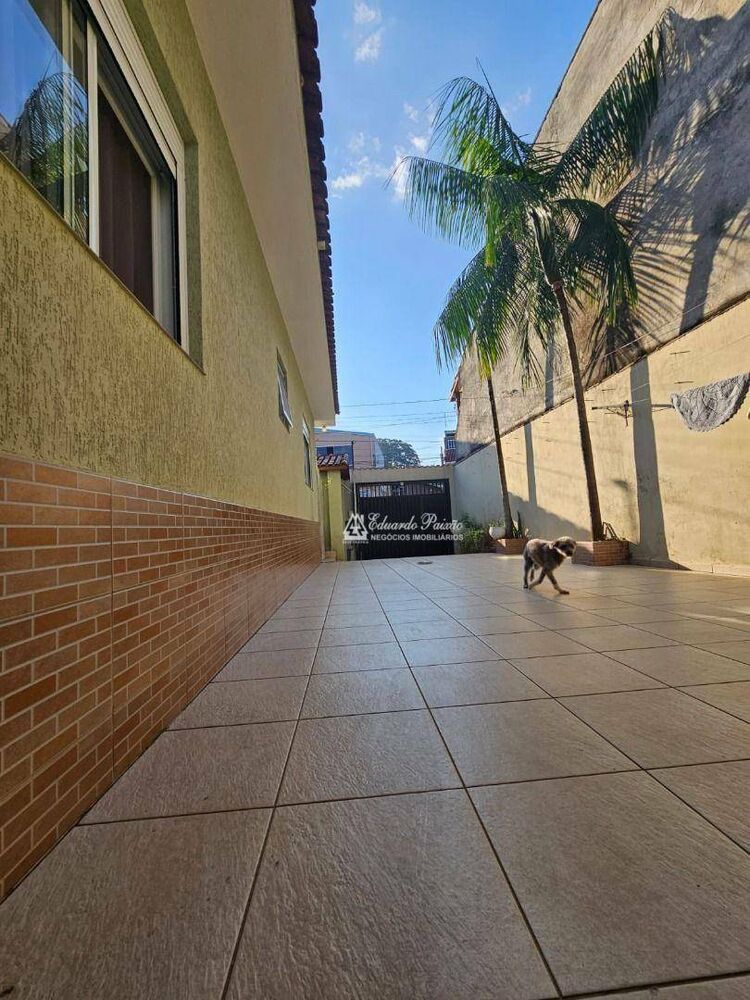 Casa, 3 quartos, 163 m² - Foto 1