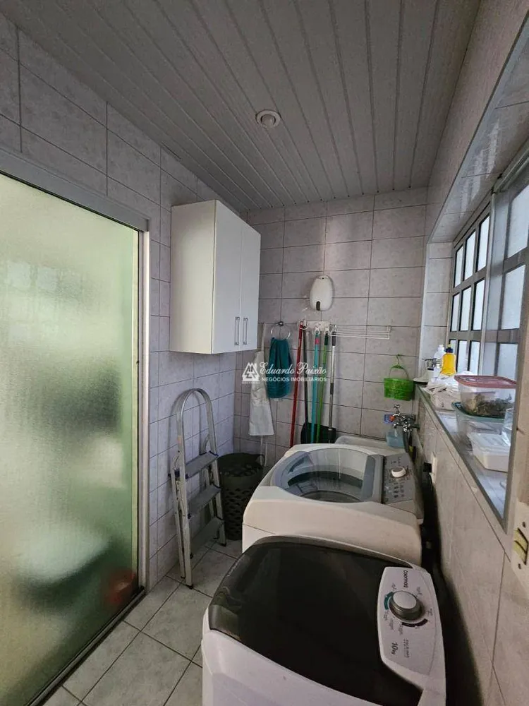 Casa, 3 quartos, 163 m² - Foto 3