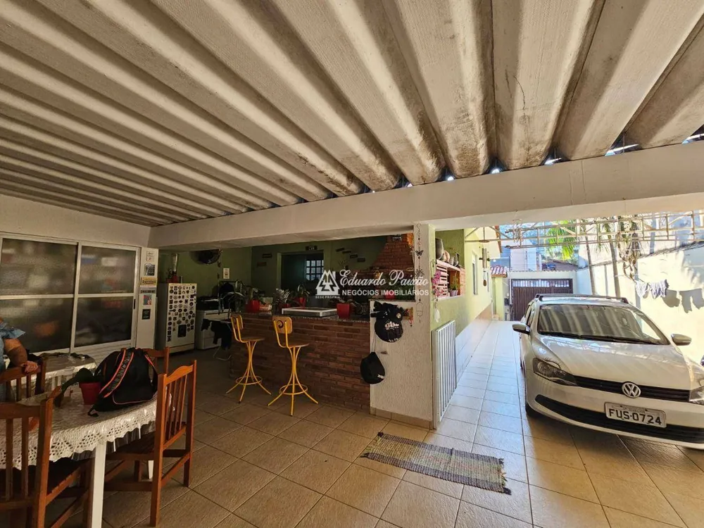 Casa, 3 quartos, 163 m² - Foto 4