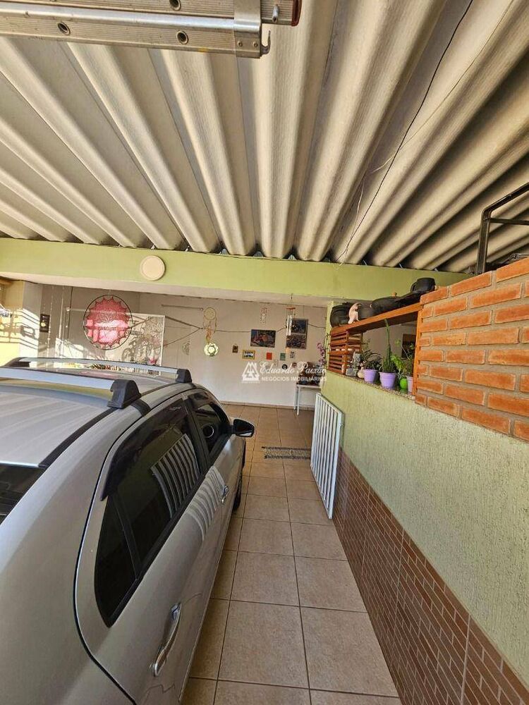 Casa, 3 quartos, 163 m² - Foto 2