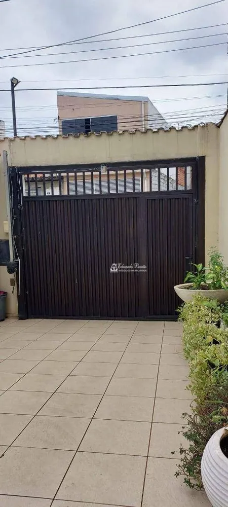 Casa, 3 quartos, 163 m² - Foto 8