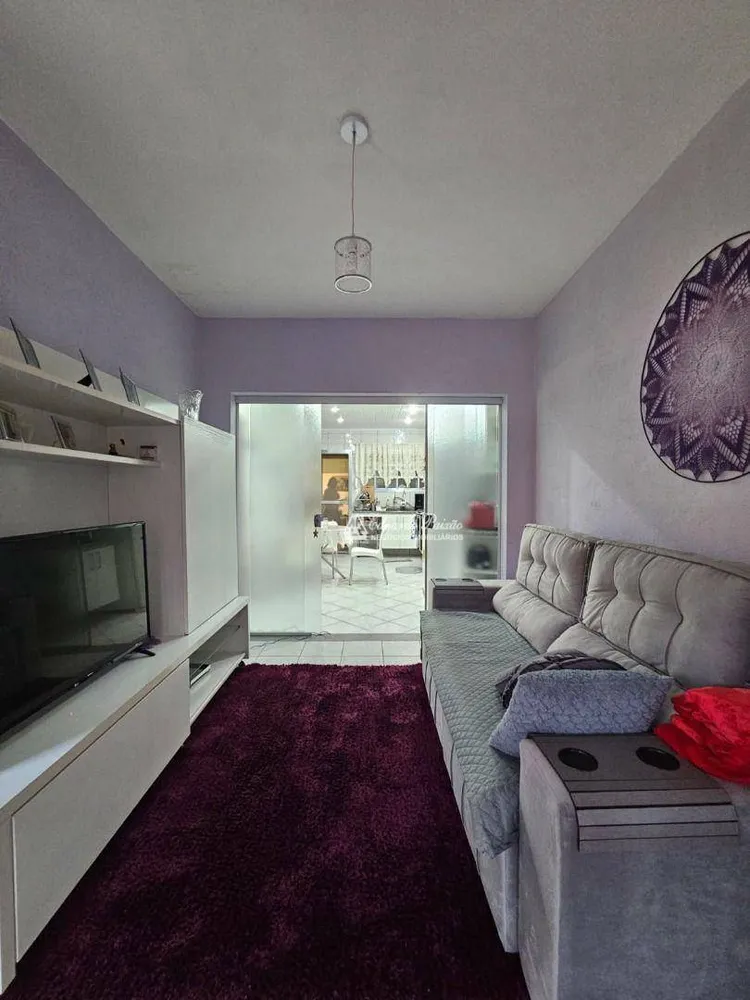Casa, 3 quartos, 163 m² - Foto 19