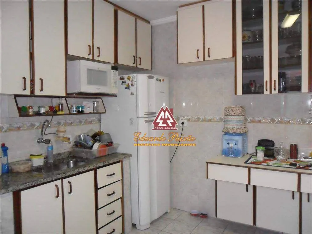 Sobrado, 2 quartos, 90 m² - Foto 1