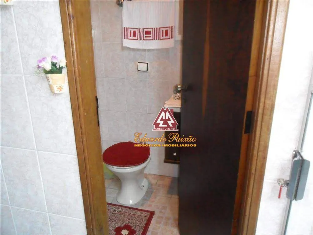 Sobrado, 2 quartos, 90 m² - Foto 2