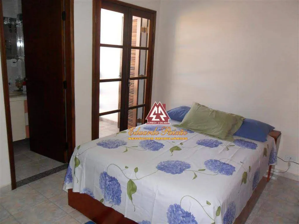 Sobrado, 2 quartos, 90 m² - Foto 7