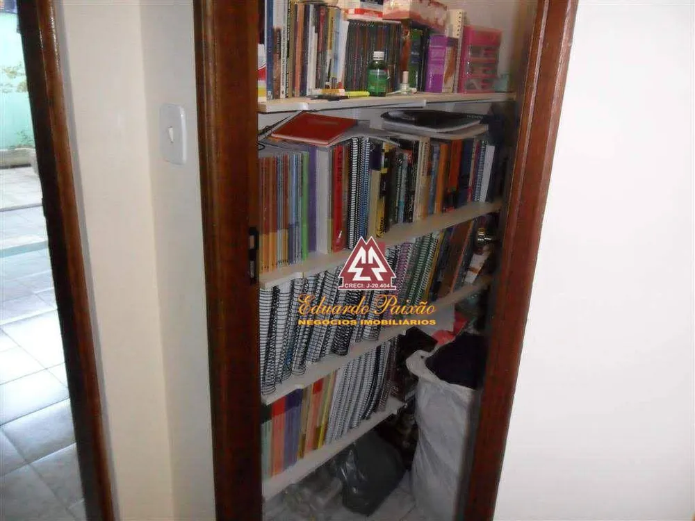 Sobrado, 2 quartos, 90 m² - Foto 4