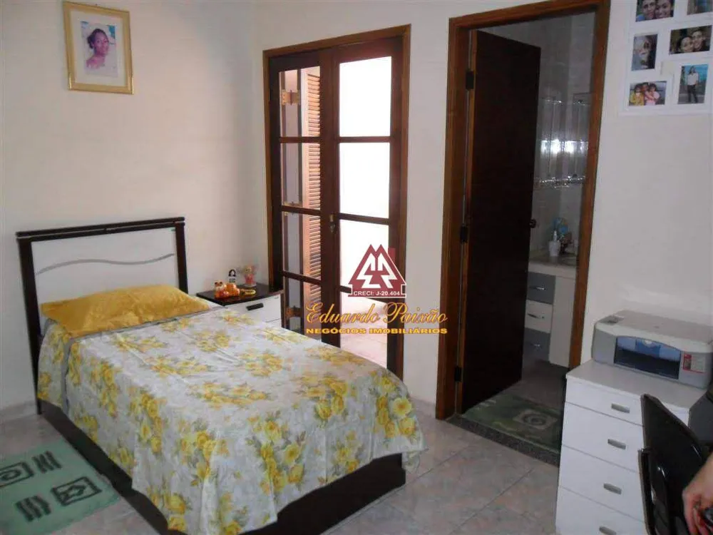 Sobrado, 2 quartos, 90 m² - Foto 5