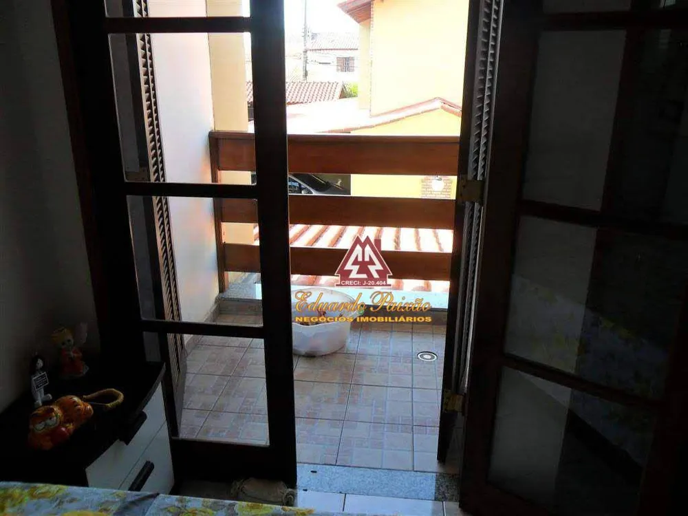 Sobrado, 2 quartos, 90 m² - Foto 8