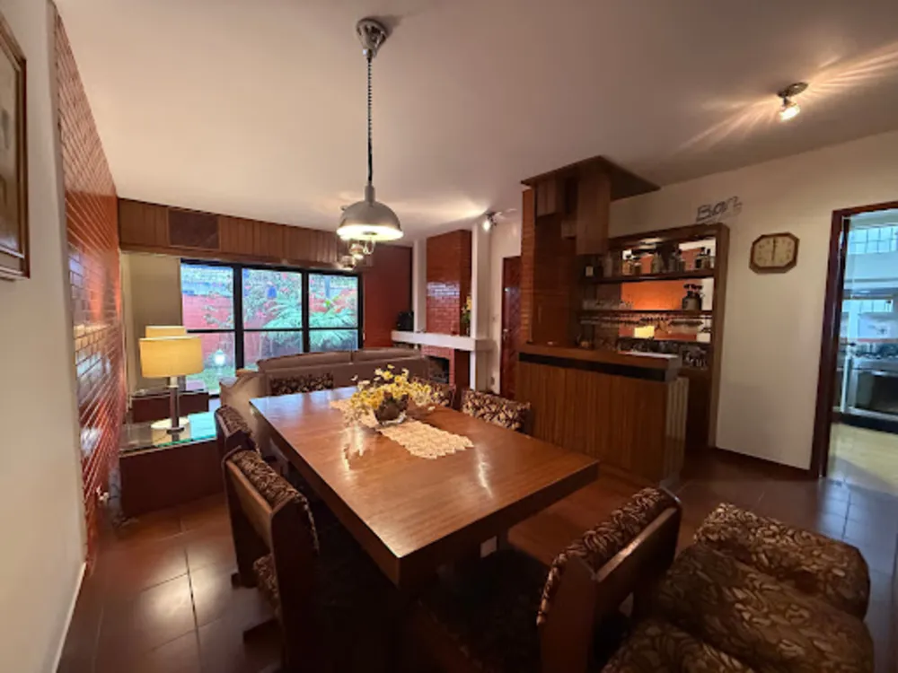 Casa, 3 quartos, 138 m² - Foto 3
