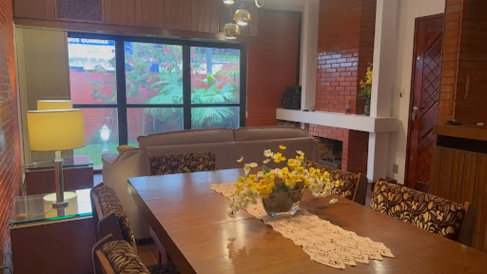 Casa, 3 quartos, 138 m² - Foto 4