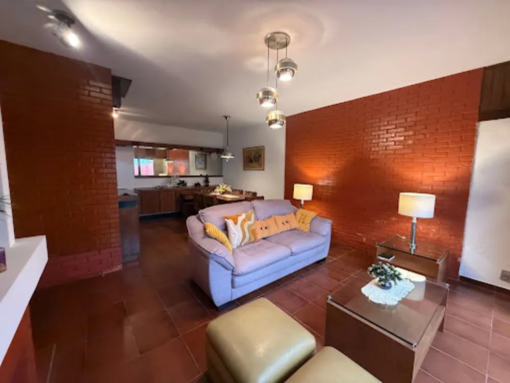 Casa, 3 quartos, 138 m² - Foto 1