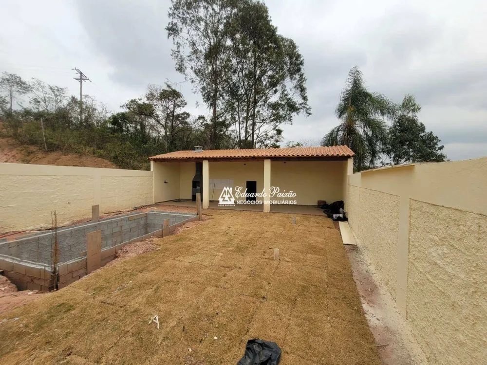 Sobrado, 3 quartos, 130 m² - Foto 7