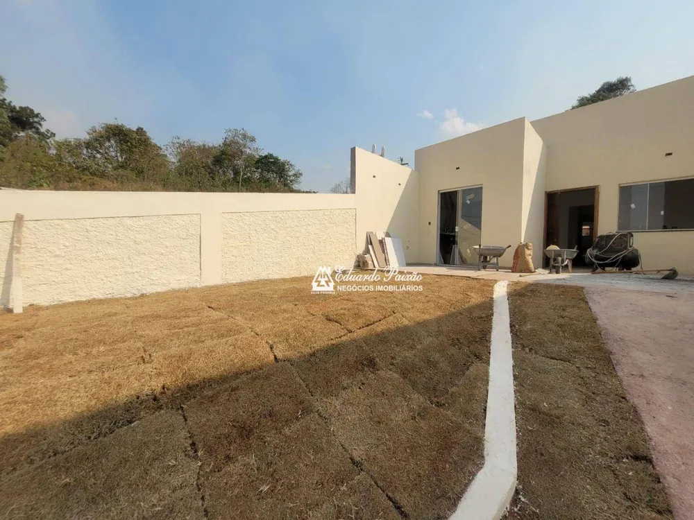 Sobrado, 3 quartos, 130 m² - Foto 1