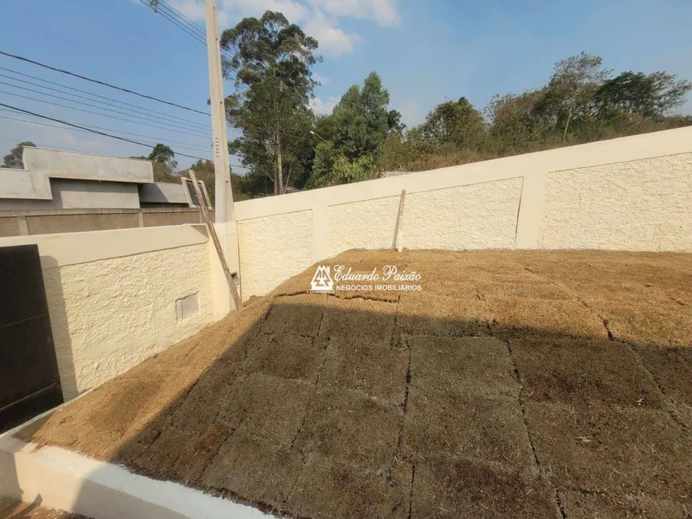 Sobrado, 3 quartos, 130 m² - Foto 2