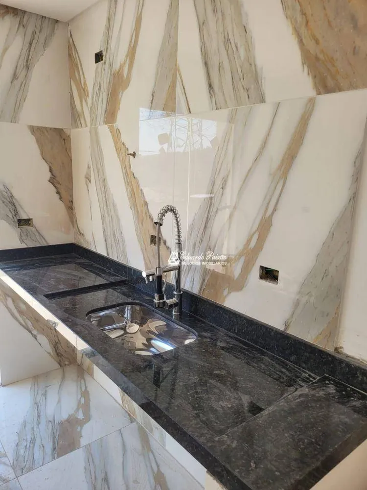 Sobrado, 3 quartos, 130 m² - Foto 5