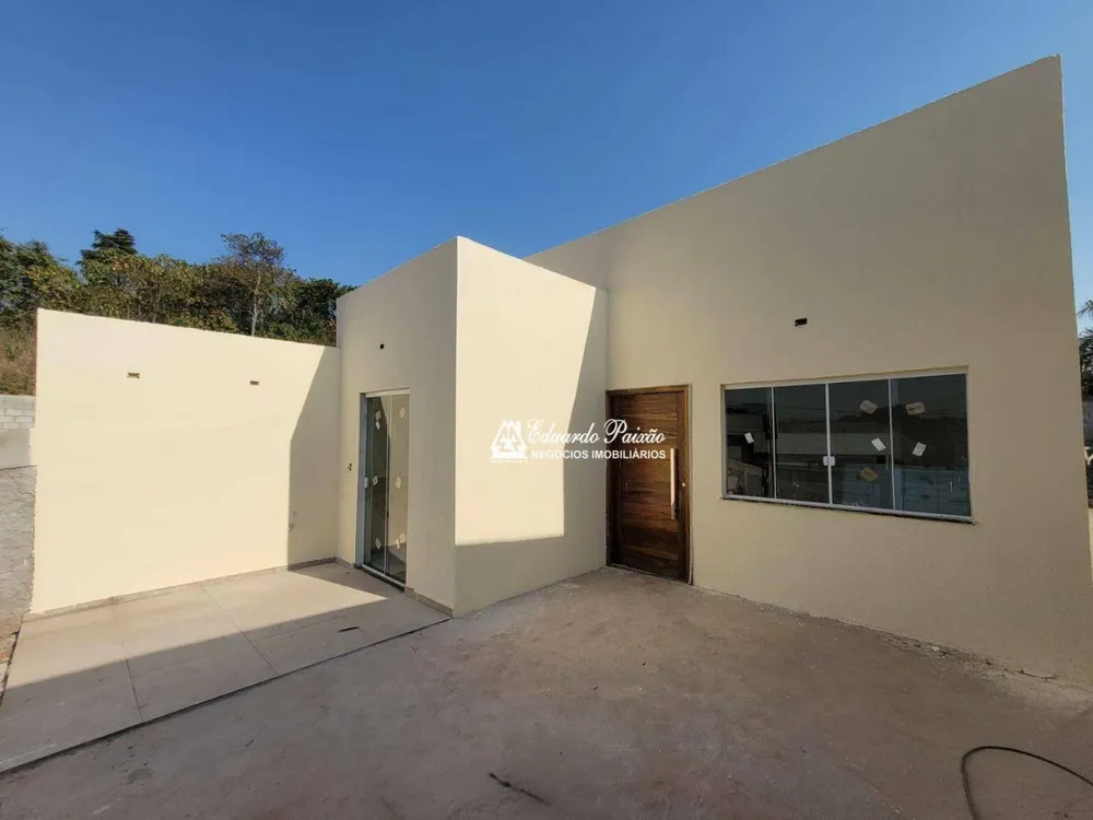 Sobrado, 3 quartos, 130 m² - Foto 3