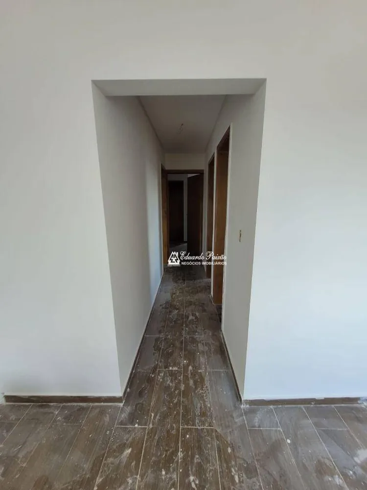 Sobrado, 3 quartos, 130 m² - Foto 4