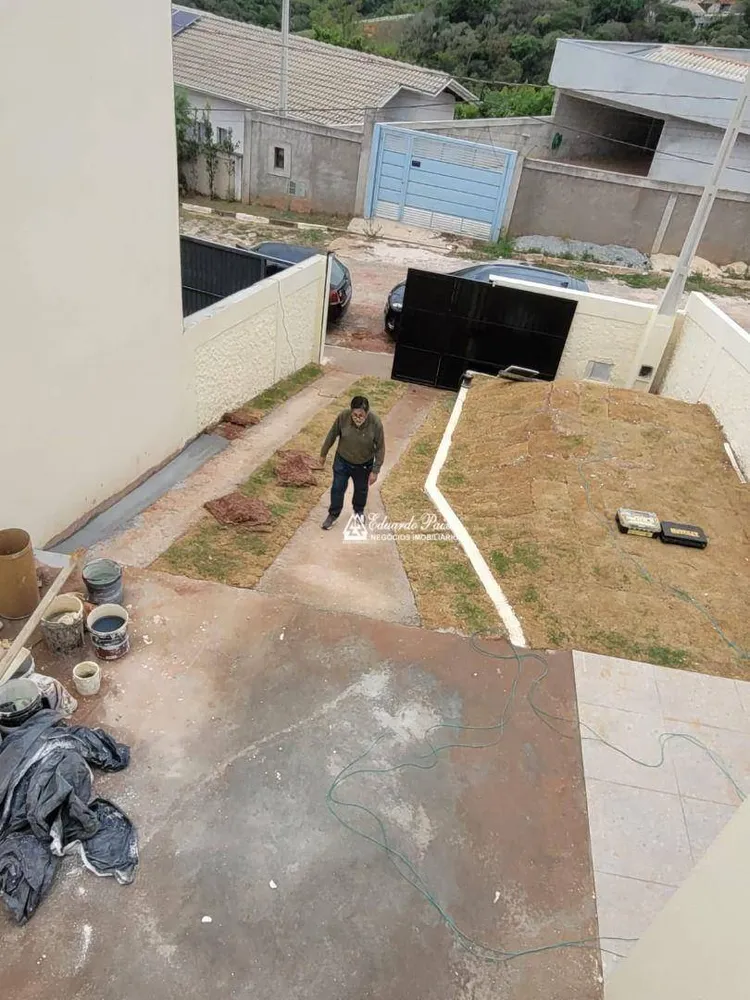 Sobrado, 3 quartos, 130 m² - Foto 8