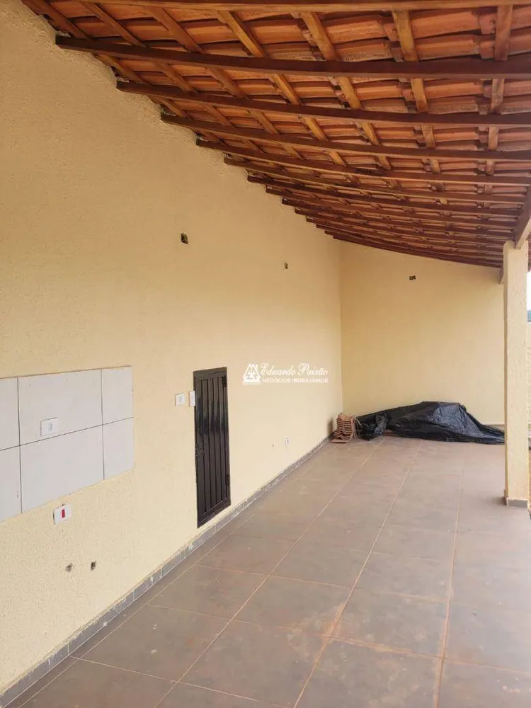 Sobrado, 3 quartos, 130 m² - Foto 6