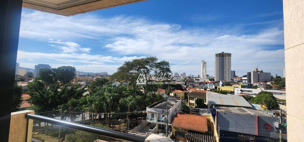 Apartamento à venda com 3 quartos, 107m² - Foto 7