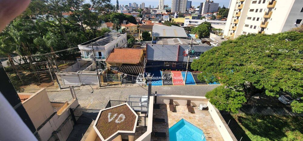 Apartamento à venda com 3 quartos, 107m² - Foto 8