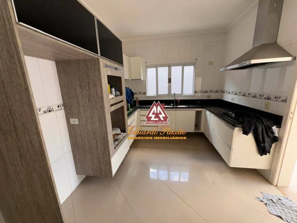 Sobrado, 3 quartos, 180 m² - Foto 5